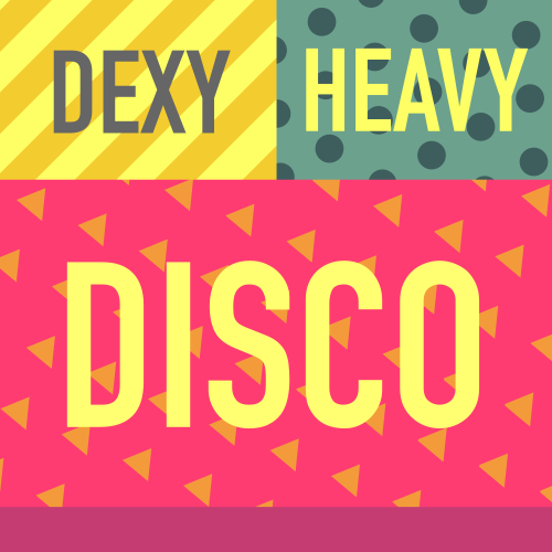 Dexy Heavy Disco