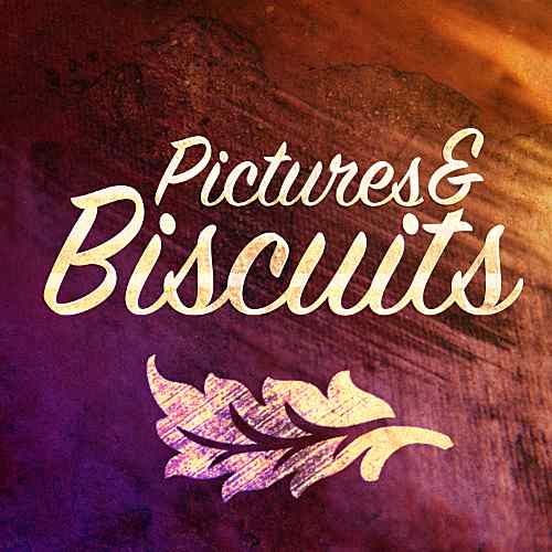 Pictures and Biscuits